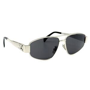 New! CELINE Sunglasses CL40281U 16A, Authentic